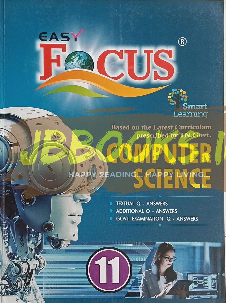 P1 EM Focus Computer Sci